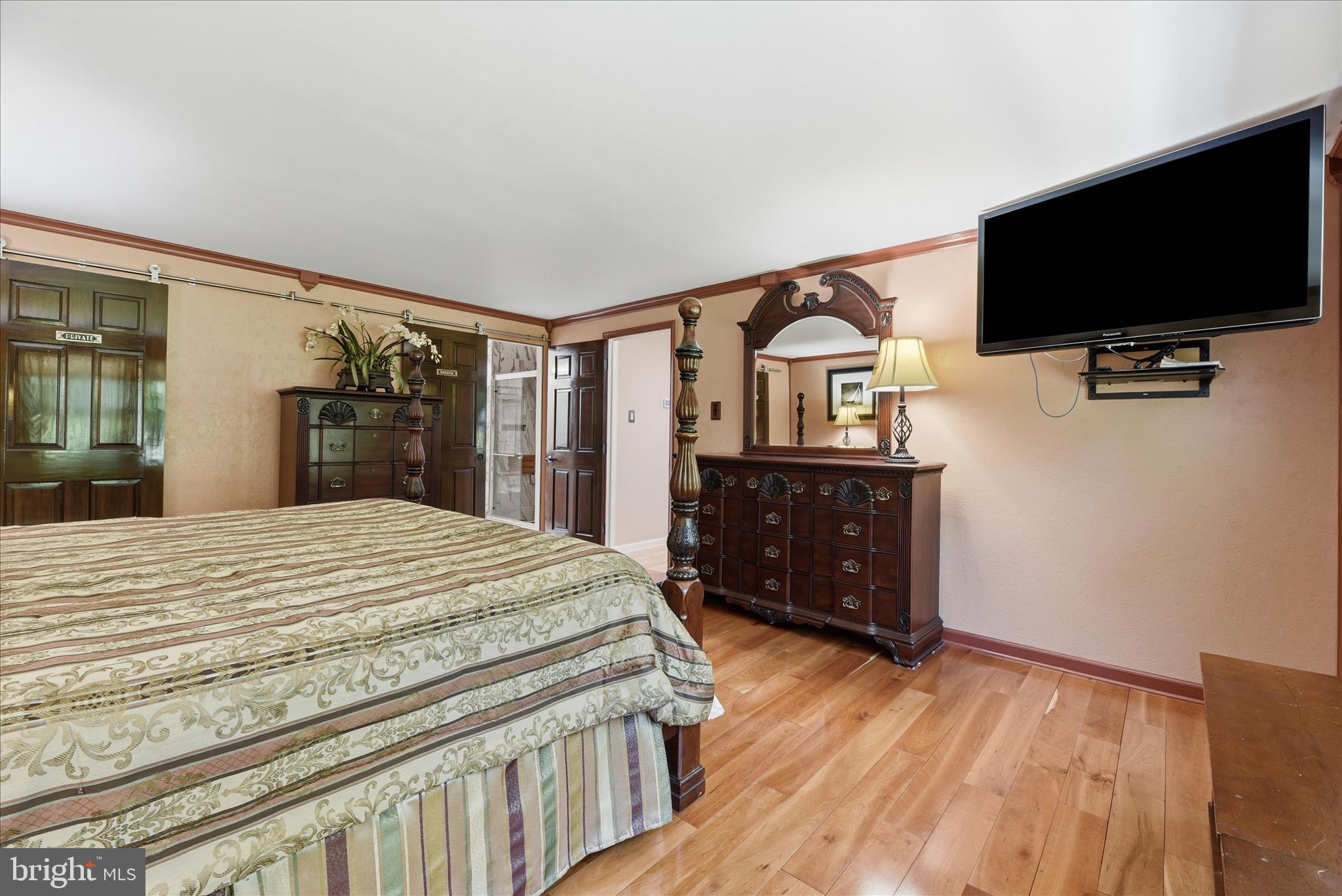 3340 Daisy Road Woodbine, MD 21797 - Photo 27 of 59 Primary Bedroom