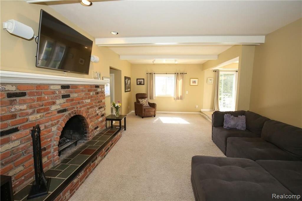925 Bridgestone Drive Rochester Hills, MI 48309 - Photo 26 of 54