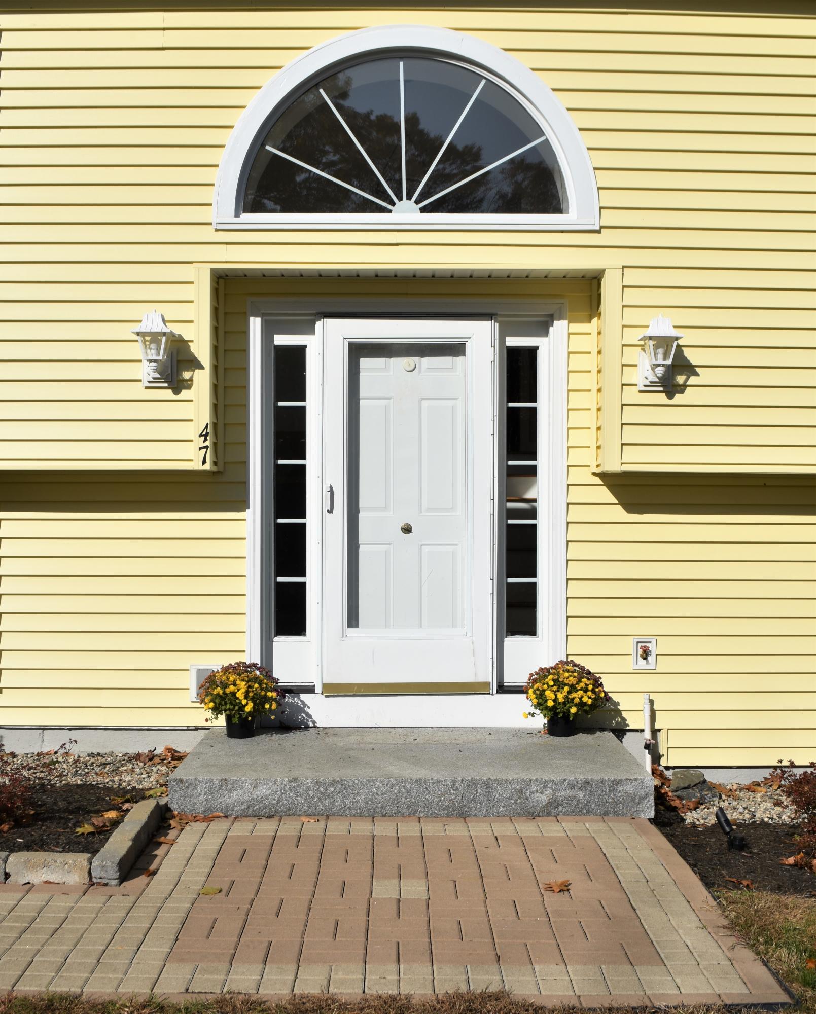 47 Columbus Road Cape Elizabeth, ME 04107 - Photo 4 of 58 DSC_0803