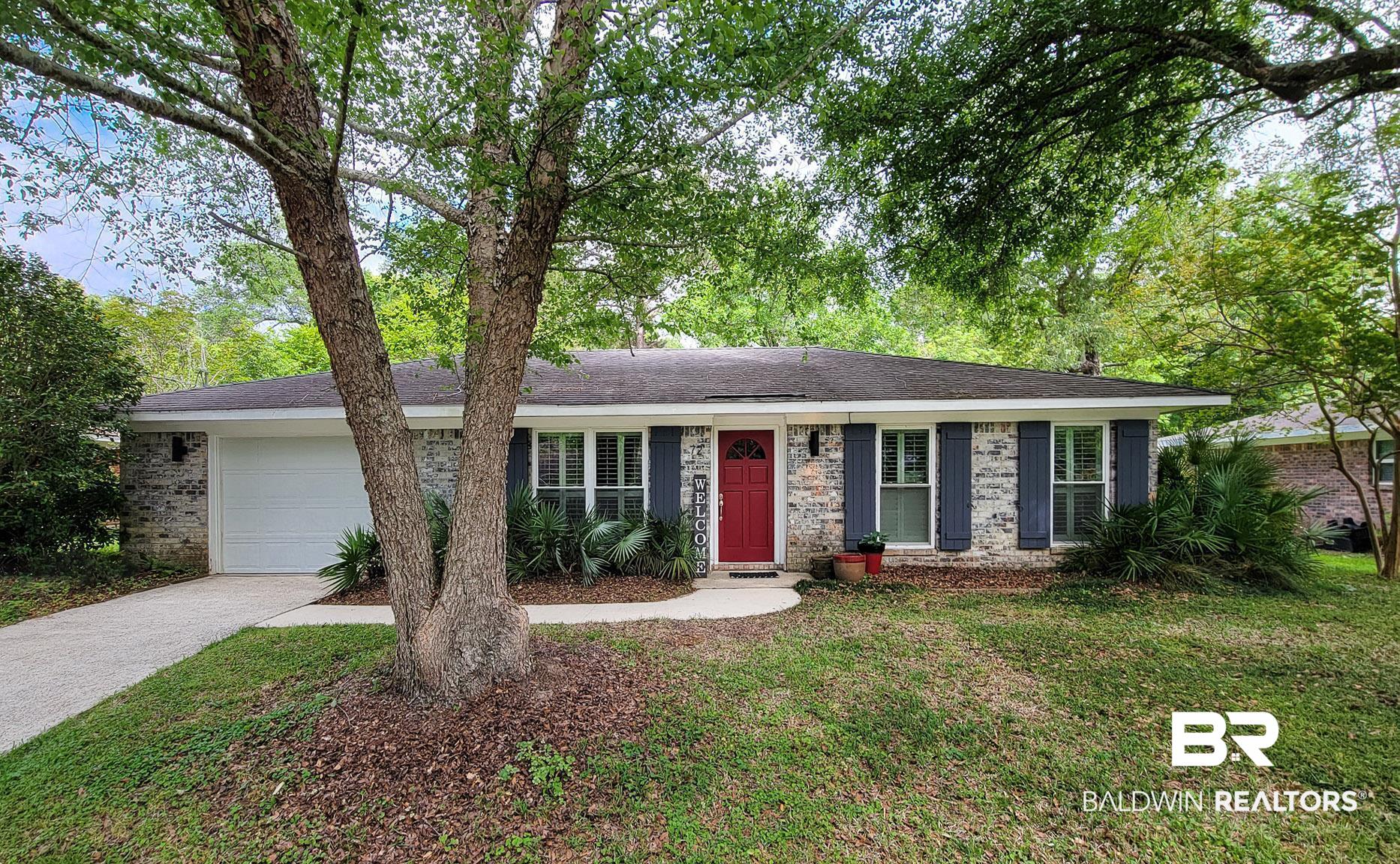 72 Paddock Drive Fairhope, AL 36532 - Photo 1 of 20