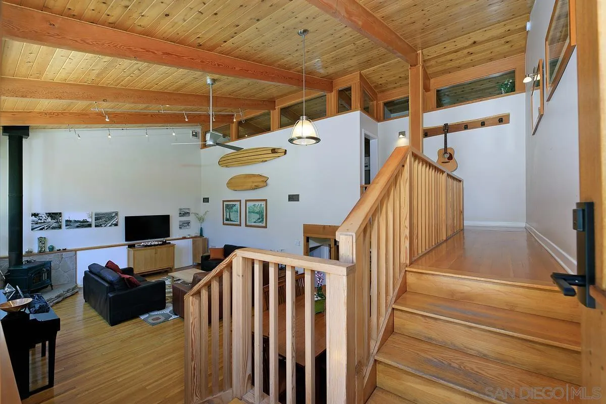 345 Neptune Avenue Encinitas, CA 92024 - Photo 5 of 29 a view of storage and utility room