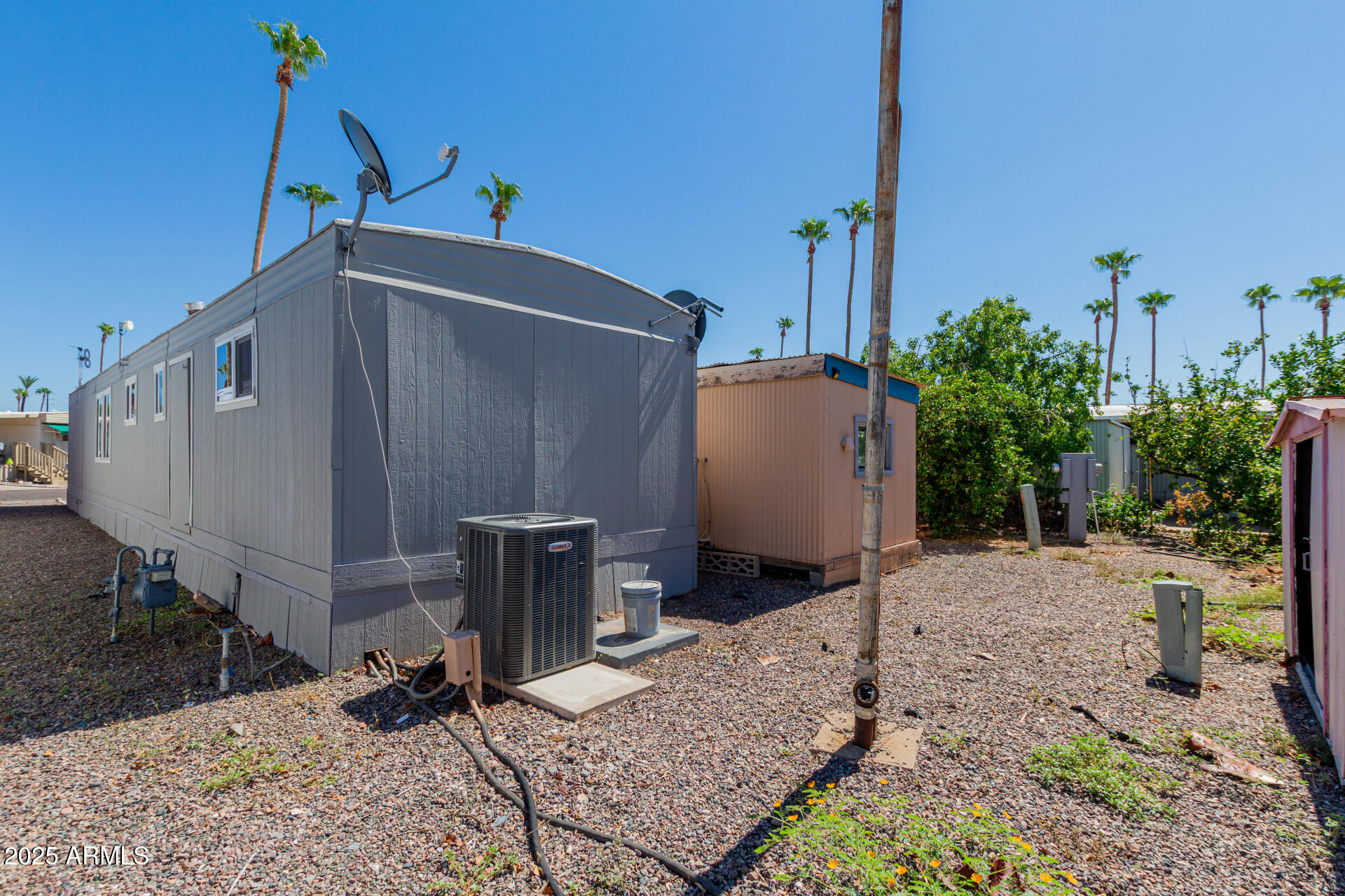 2050 West Dunlap Avenue, Unit D52 Phoenix, AZ 85021 - Photo 25 of 28 27 Dunlap