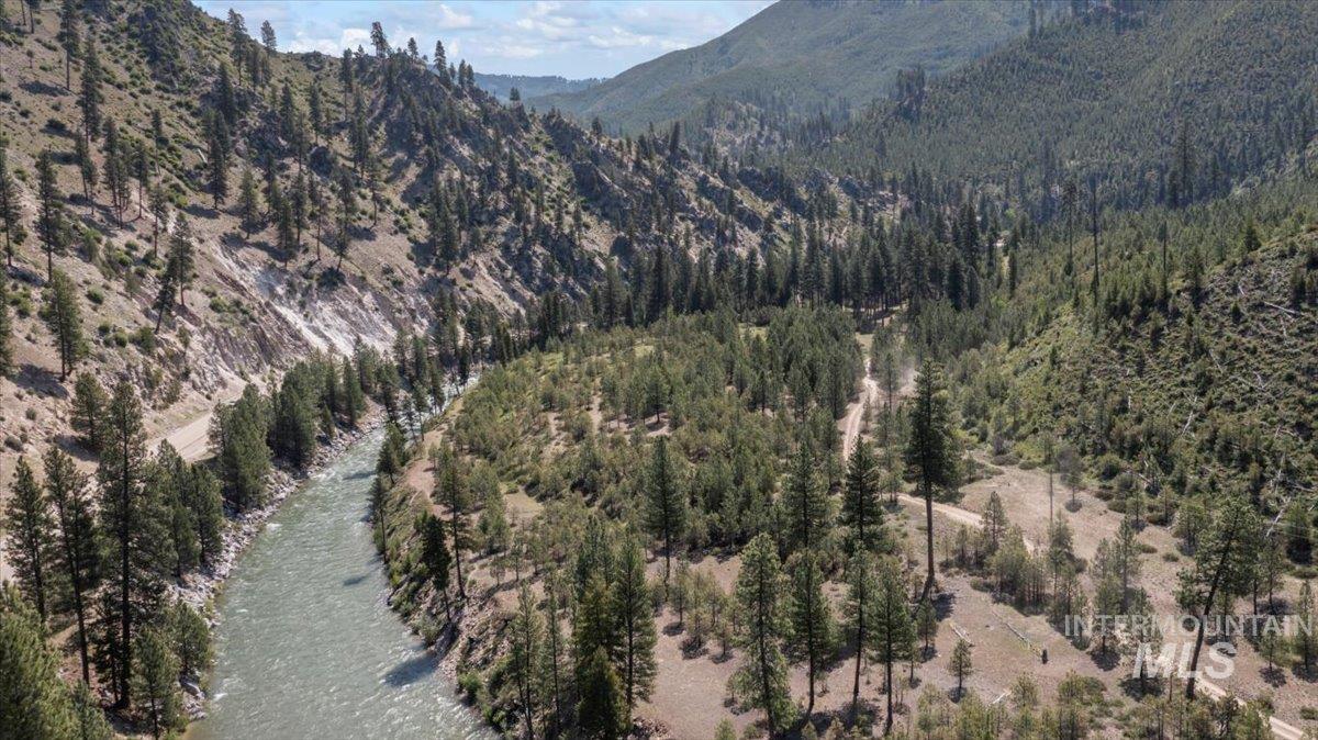 Tbd Kirkham Road Lowman, ID 83637 - Photo 5 of 9