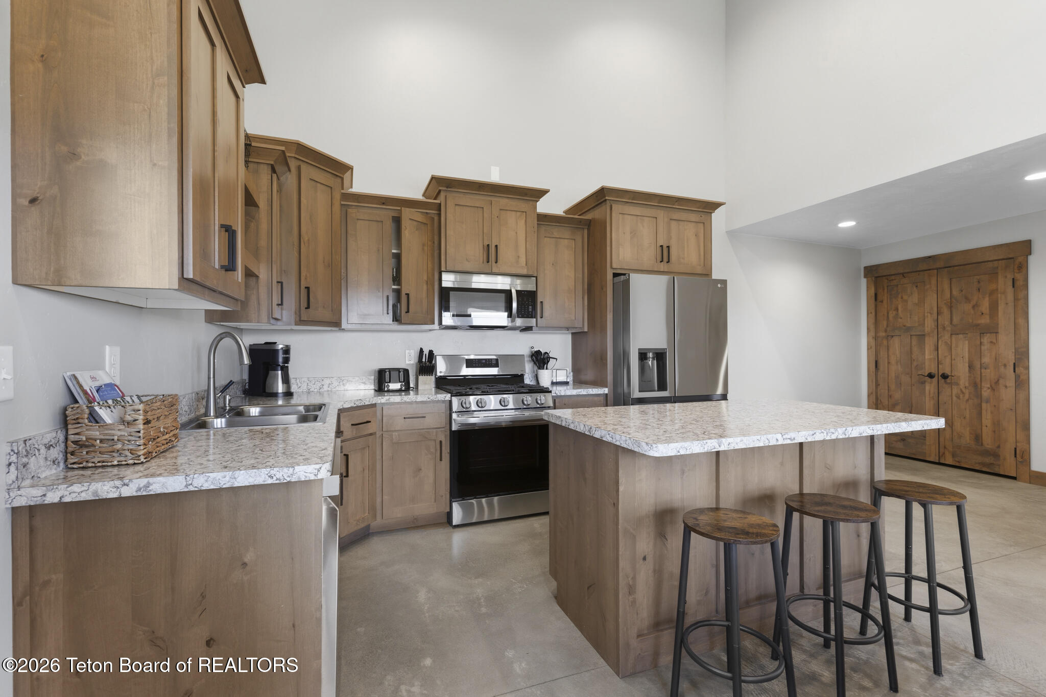 4340 Heads Up Road Tetonia, ID 83452 - Photo 54 of 63 Apt 1