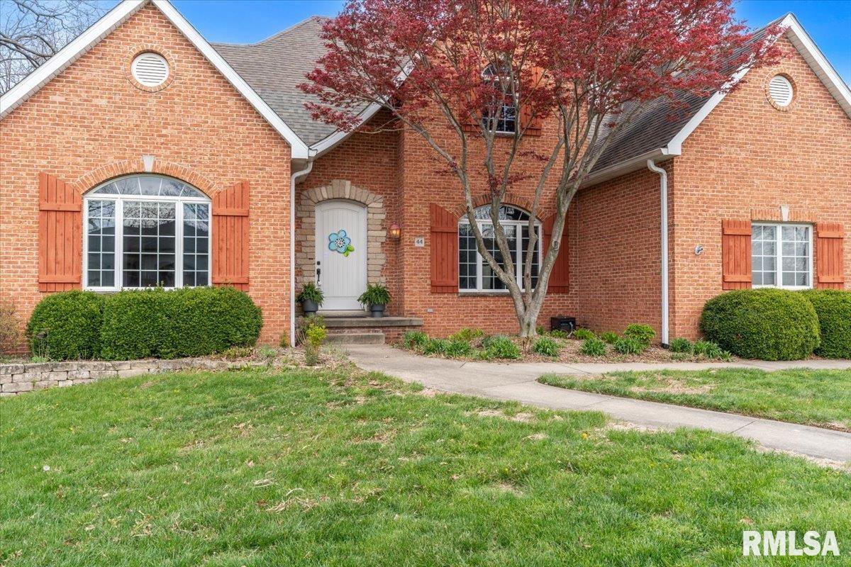 44 Woodland Trail Rochester, IL 62563 - Photo 3 of 62