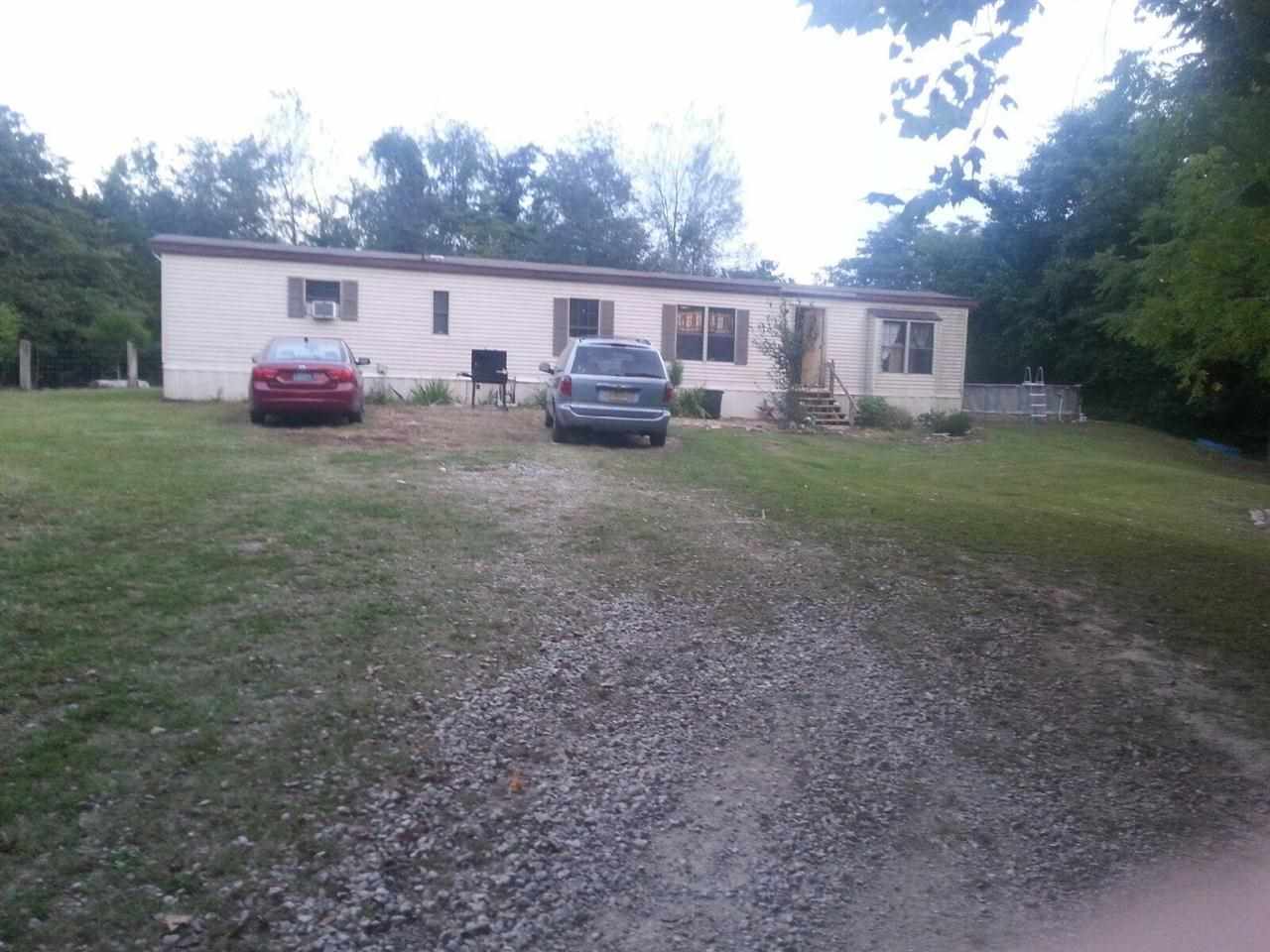 3958 South Leatherwood Road Bedford, IN 47421 - Photo 1 of 1 Gallery Image 1
