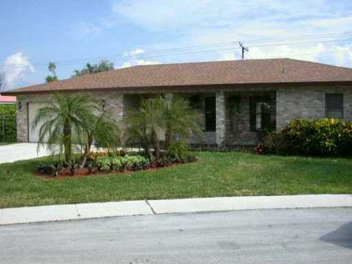 90 Southwest 12th Terrace Boca Raton, FL 33486 - Photo 1 of 13 Primary Photo