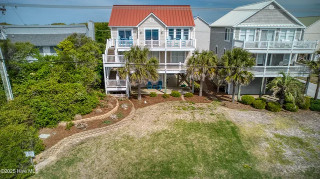 $1,299,000 | 103 Katelyn Drive, Surf City, NC 28445