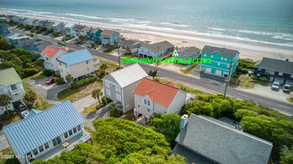 $1,299,000 | 103 Katelyn Drive, Surf City, NC 28445