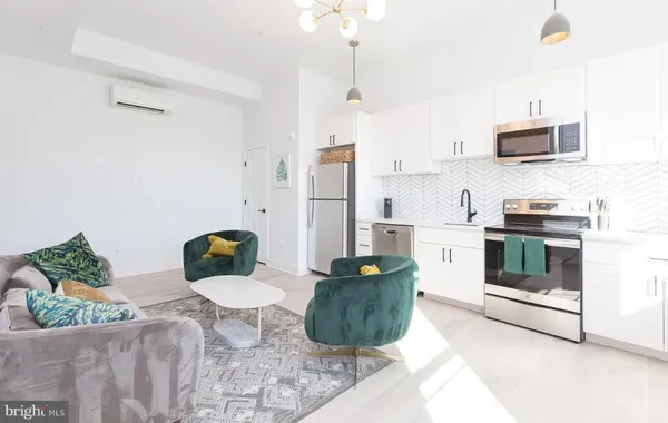 $1,400 | 415 St Paul Street, Unit 401, Baltimore, MD 21202