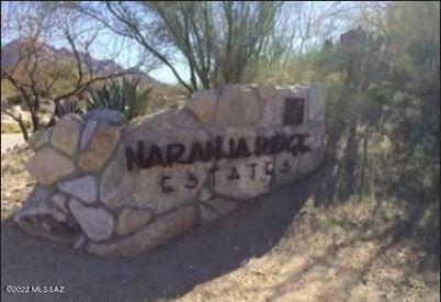 10980 North Falling Rain Road, Unit 11 Tucson, AZ 85737 - Photo 1 of 1