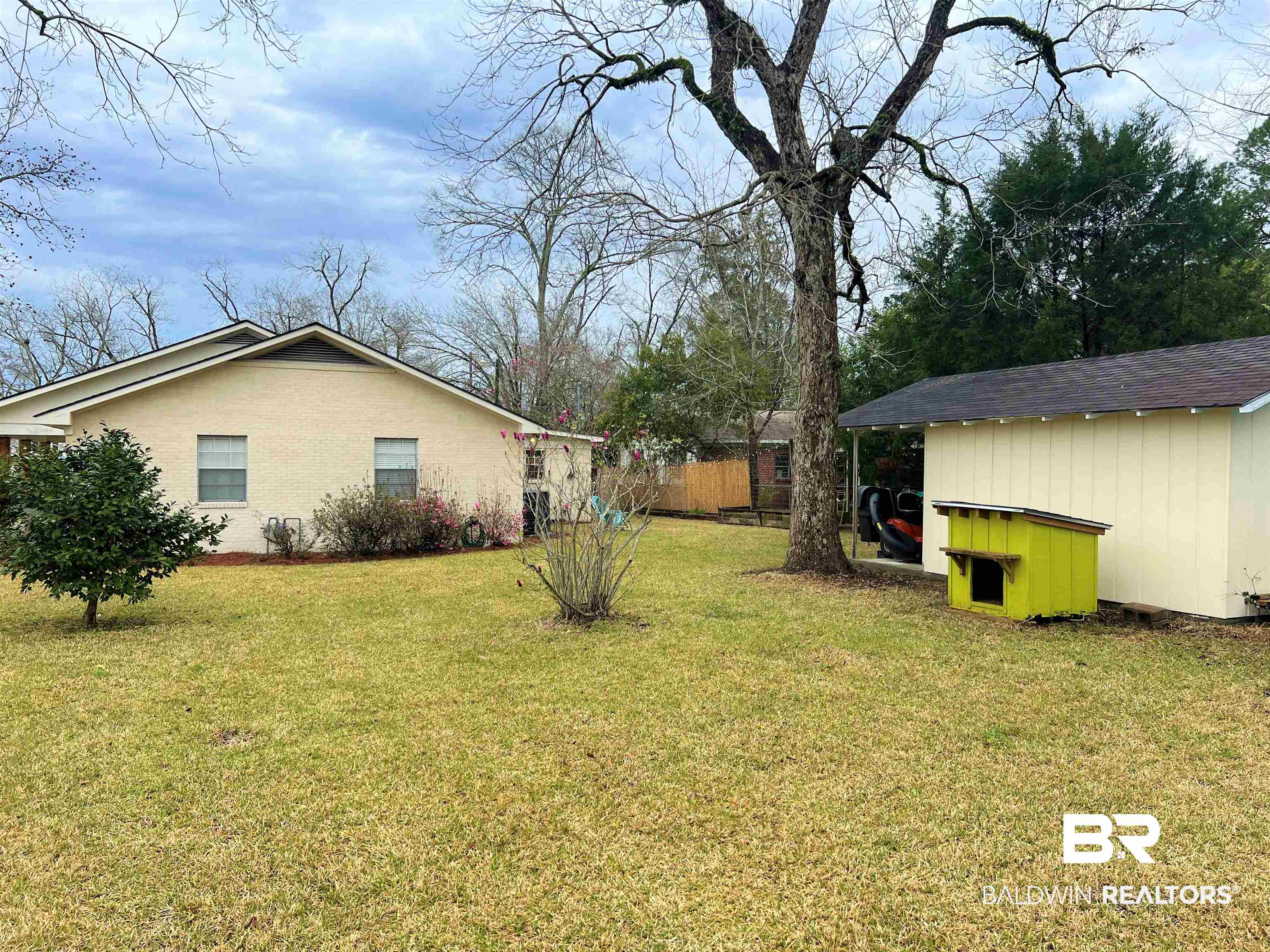 205 Rotch Boulevard Brewton, AL 36426 - Photo 45 of 48