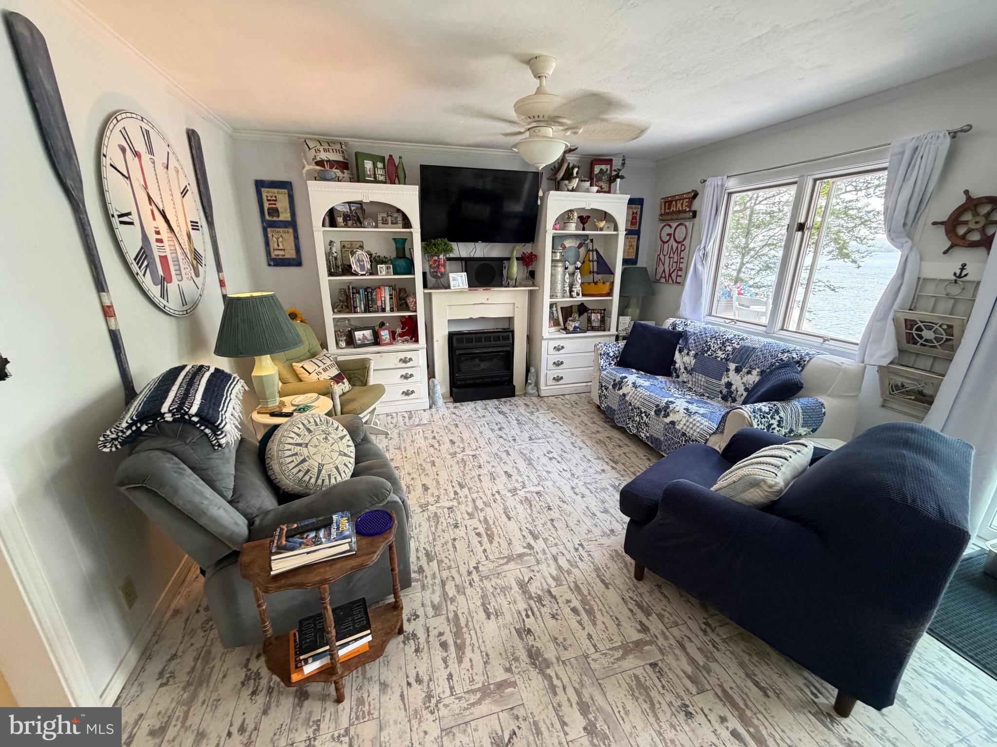 567 Bear Woods Road Mount Storm, WV 26739 - Photo 11 of 57
