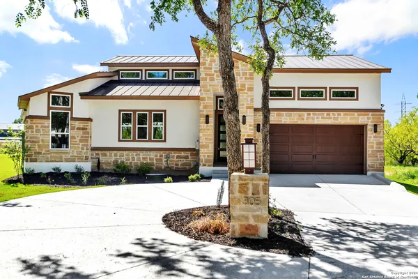 $4,000 | 305 Fire Dance, Horseshoe Bay, TX 78657