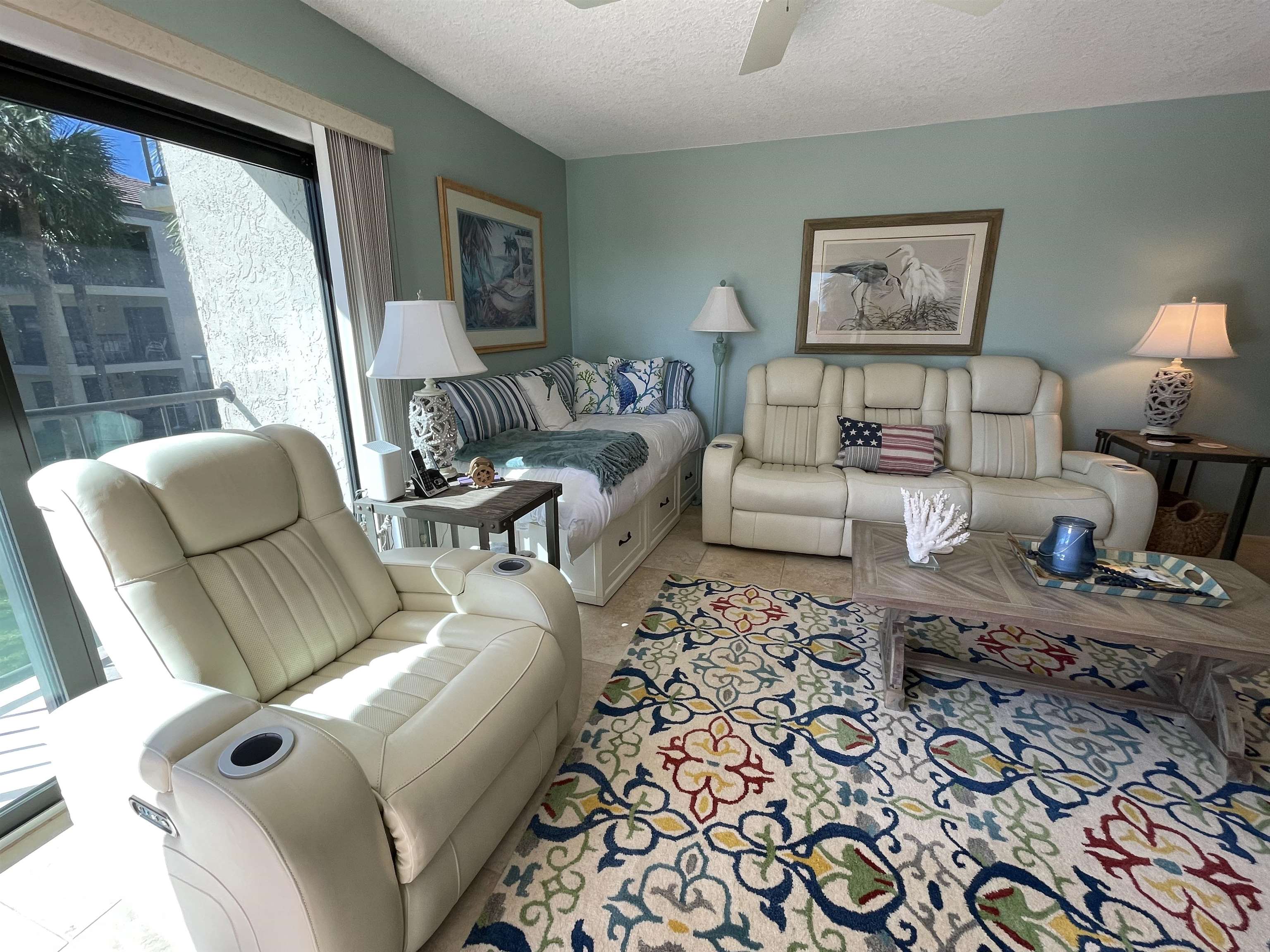 213 Pacifica Vista Way St. Augustine, FL 32080 - Photo 9 of 29 a living room with furniture