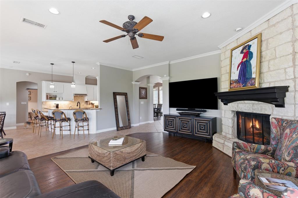 160 Aledo Ridge Road Fort Worth, TX 76126 - Photo 11 of 40