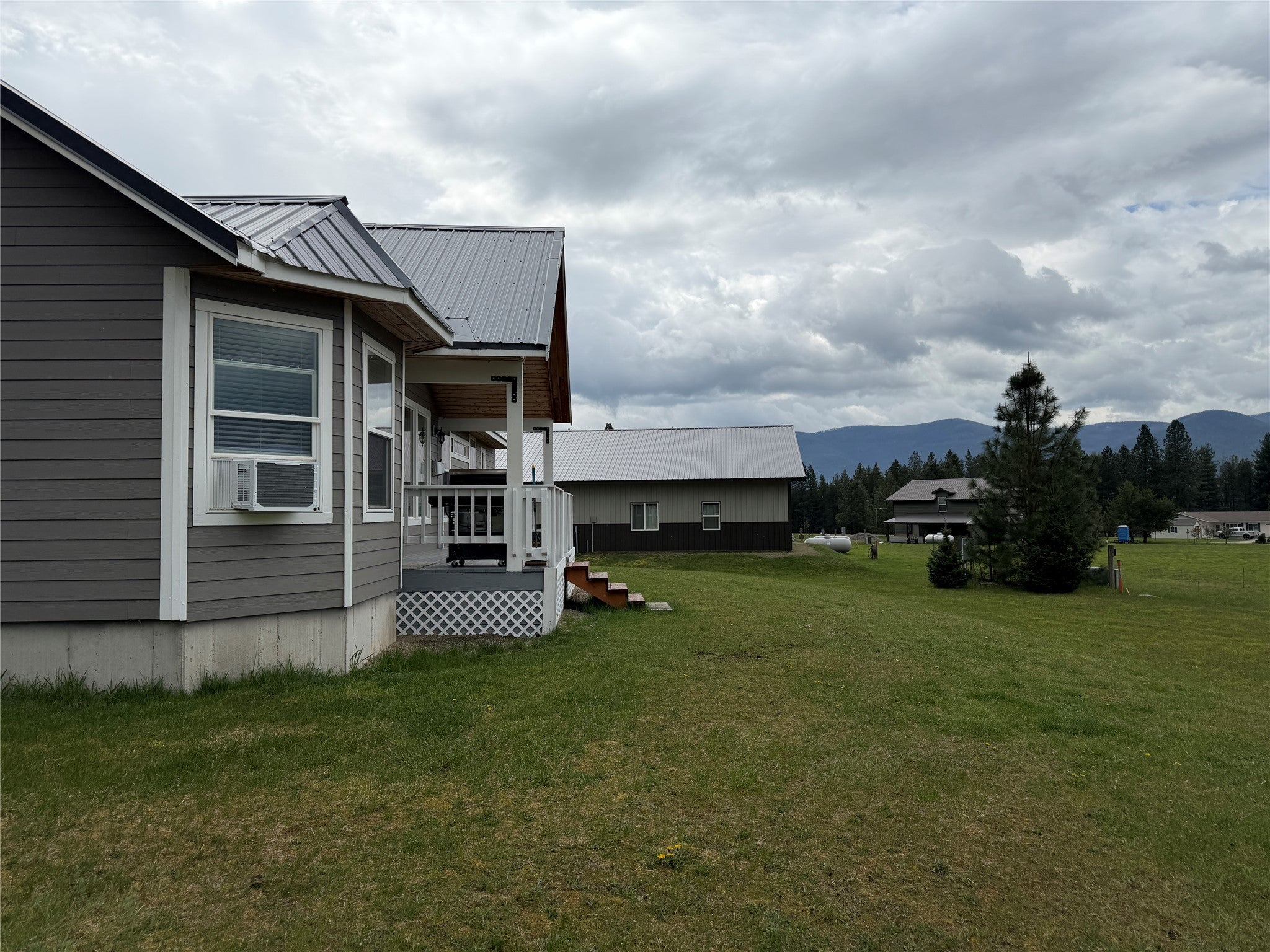 55 Lakeview Road Trout Creek, MT 59873 - Photo 15 of 52 Gallery Image 15