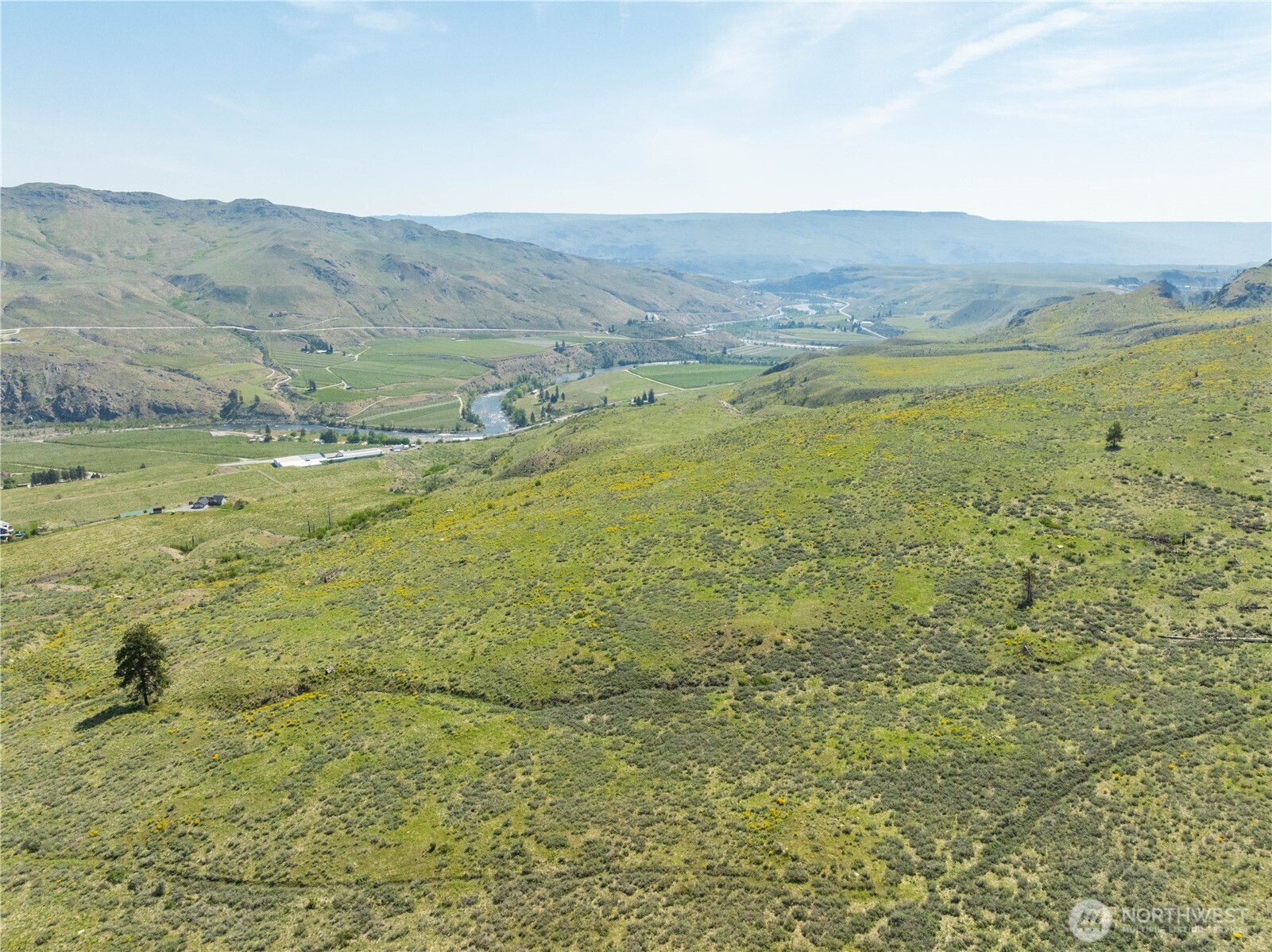 0 Goat Ridge, Unit 7 Pateros, WA 98846 - Photo 40 of 40 a view of an ocean