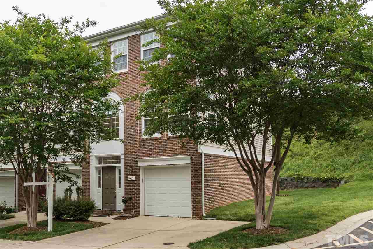 5417 Echo Ridge Road Raleigh, NC 27612 - Photo 1 of 14 Gallery Image 1