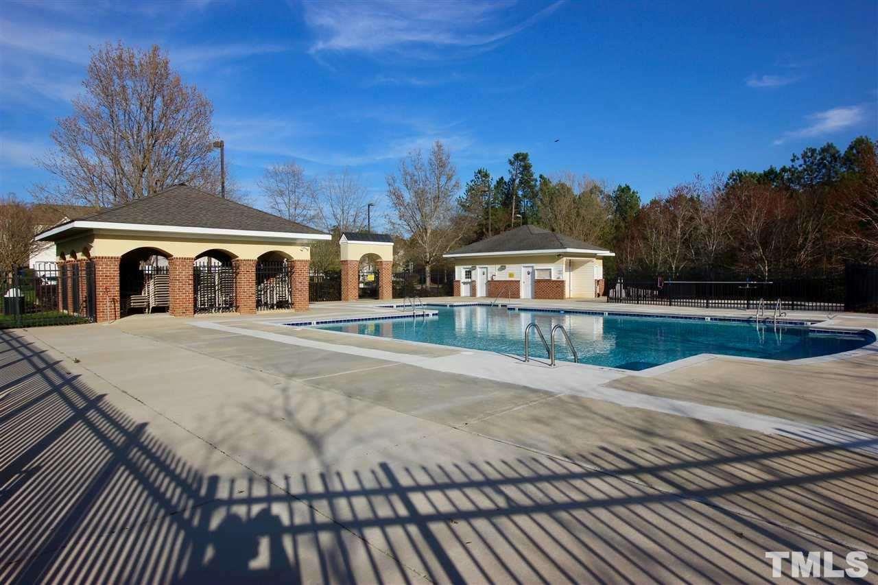 5417 Echo Ridge Road Raleigh, NC 27612 - Photo 14 of 14 Gallery Image 14