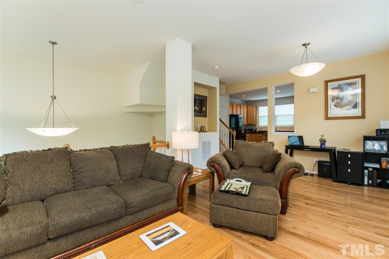 5417 Echo Ridge Road Raleigh, NC 27612 - Photo 3 of 14 Gallery Image 3