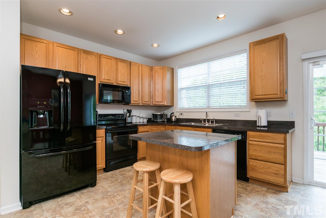 5417 Echo Ridge Road Raleigh, NC 27612 - Photo 5 of 14 Gallery Image 5