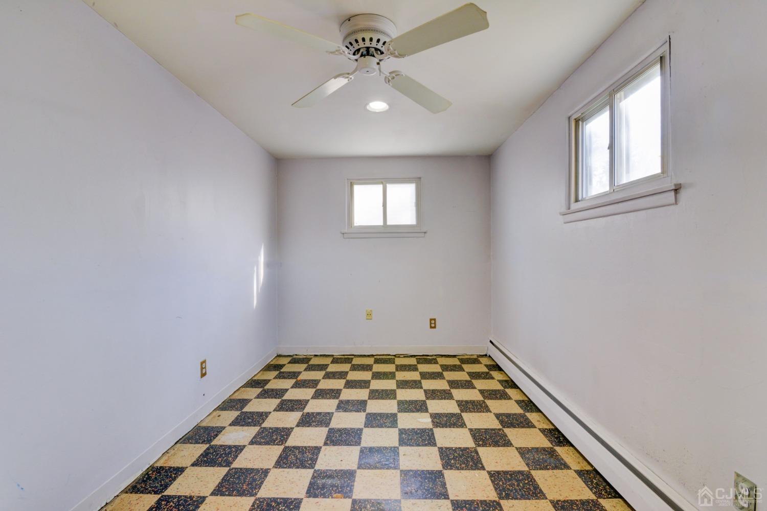 537 Ford Avenue Fords, NJ 08863 - Photo 24 of 31 a view of an empty room with a window