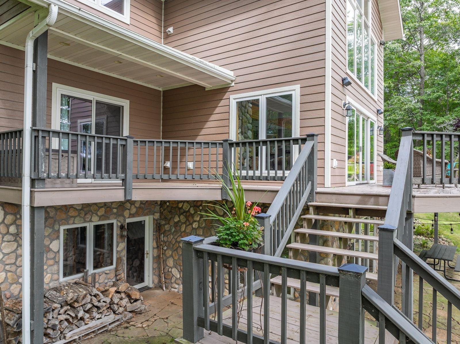 4159 Bucktail Lane Rhinelander, WI 54501 - Photo 61 of 64 Gallery Image 61