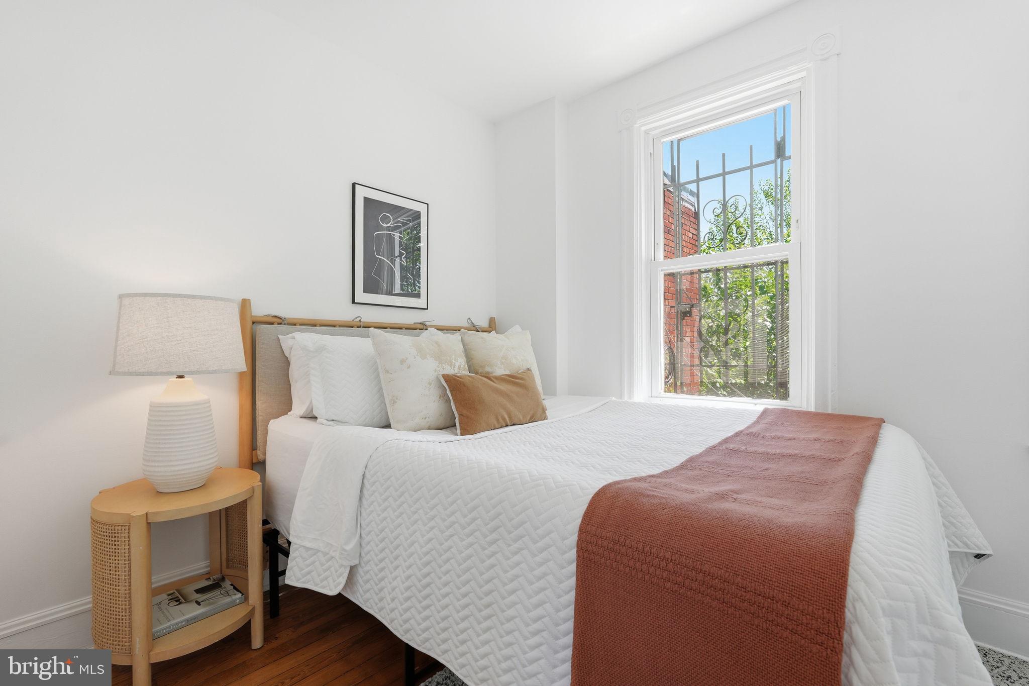 1823 Gales Street Northeast Washington, DC 20002 - Photo 16 of 25