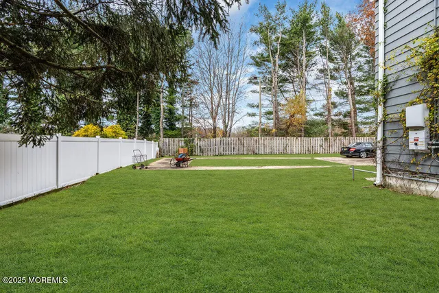 a view of outdoor space