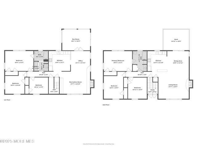 $699,999 | 40 Pinewood Drive, Brick, NJ 08724