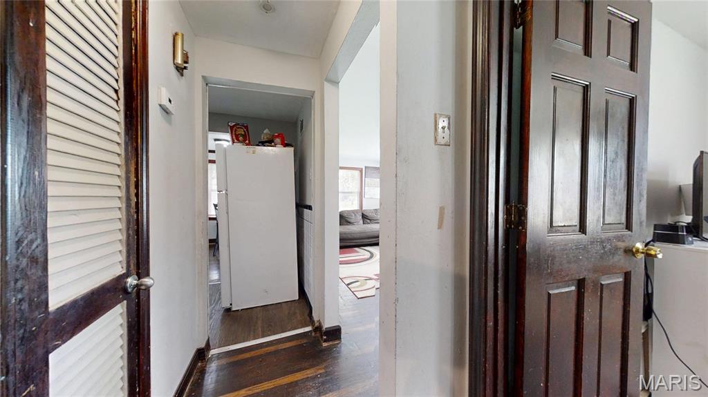 8007 Titus Road St. Louis, MO 63114 - Photo 35 of 50