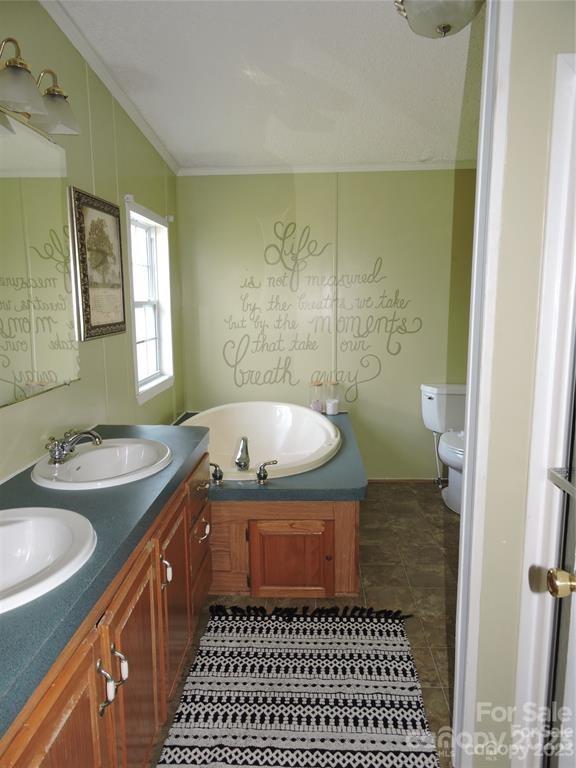 167 Corbett Road Troy, NC 27371 - Photo 20 of 23 Gallery Image 20