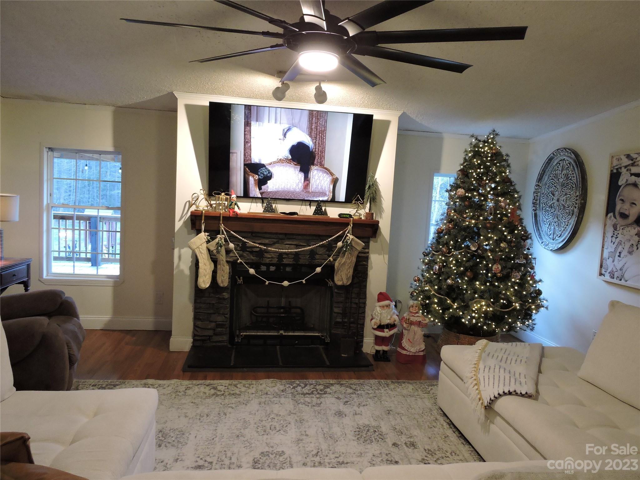 167 Corbett Road Troy, NC 27371 - Photo 3 of 23 Gallery Image 3