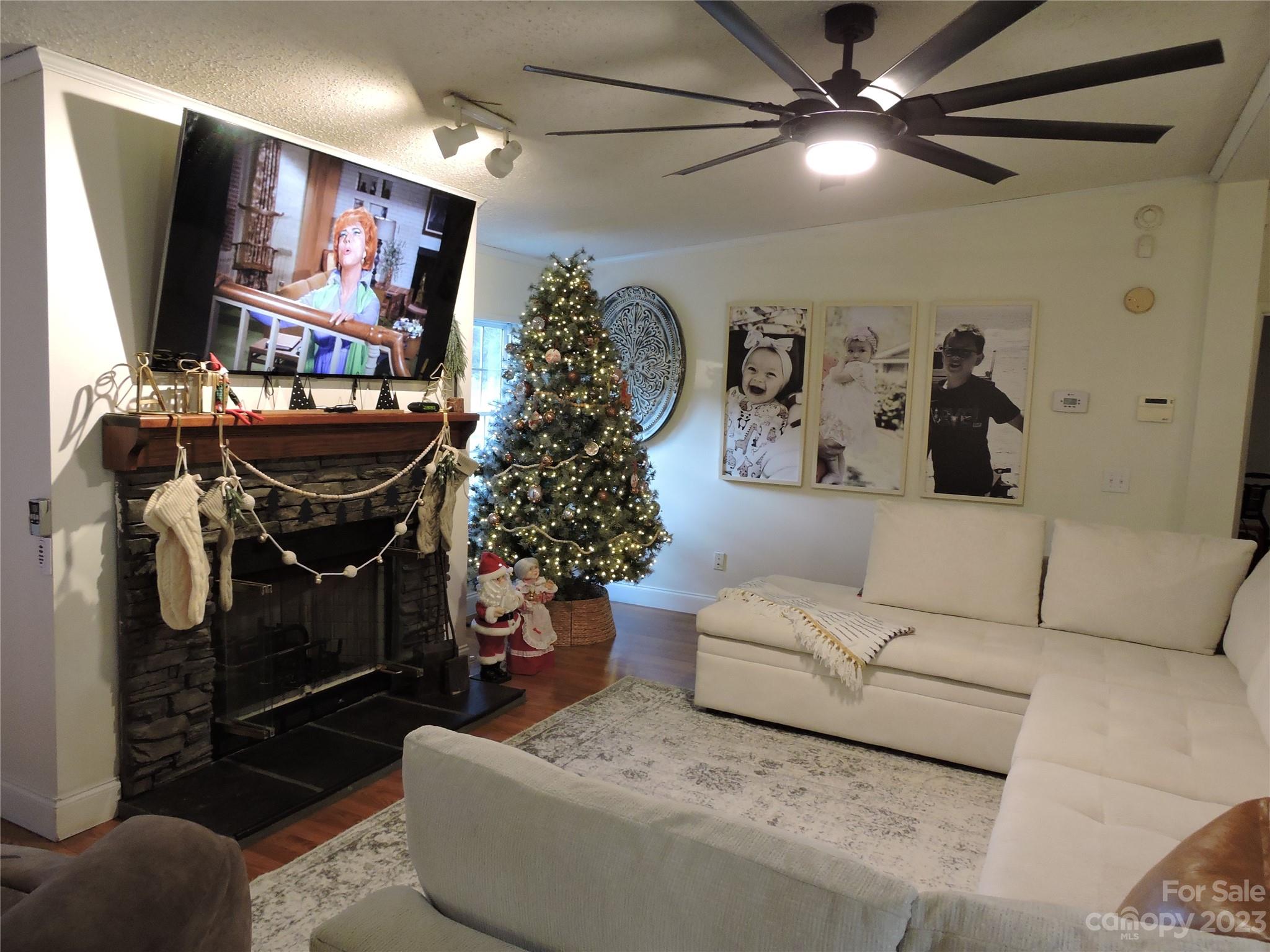 167 Corbett Road Troy, NC 27371 - Photo 4 of 23 Gallery Image 4