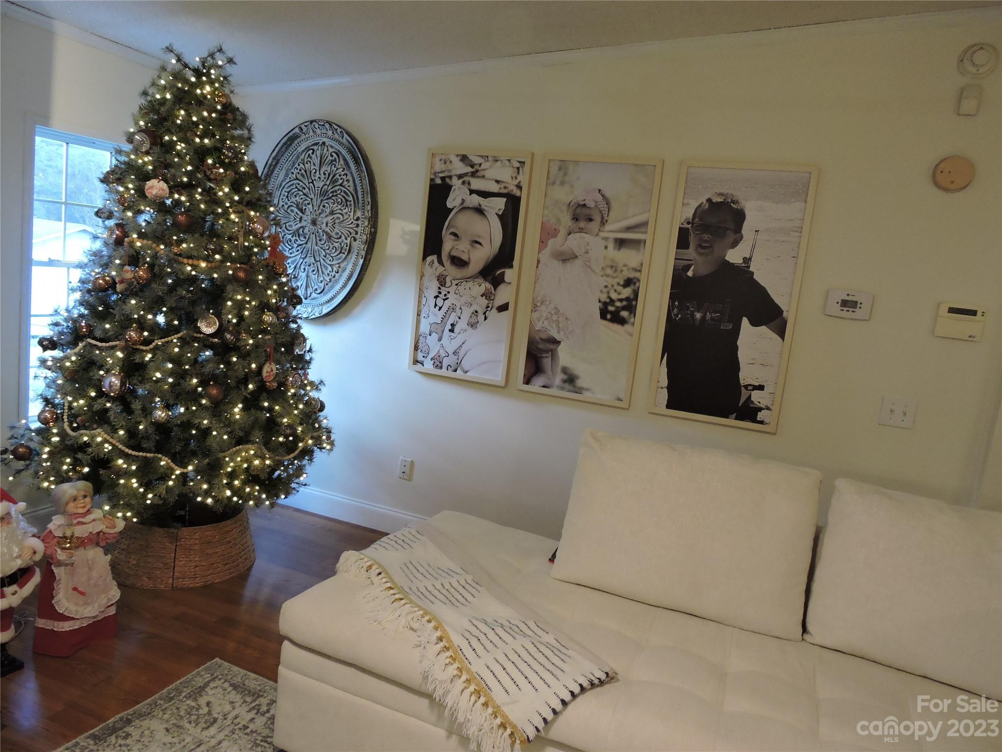 167 Corbett Road Troy, NC 27371 - Photo 5 of 23 Gallery Image 5