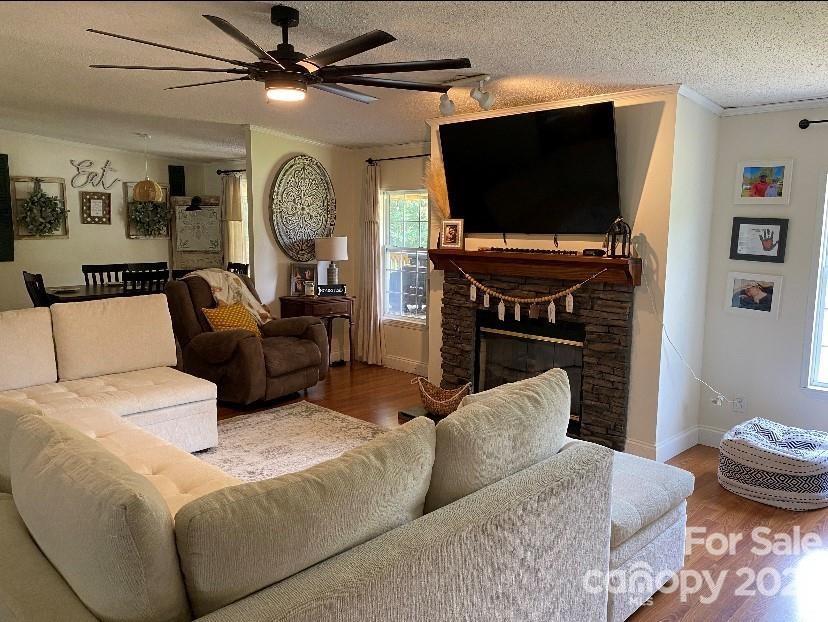 167 Corbett Road Troy, NC 27371 - Photo 6 of 23 Gallery Image 6