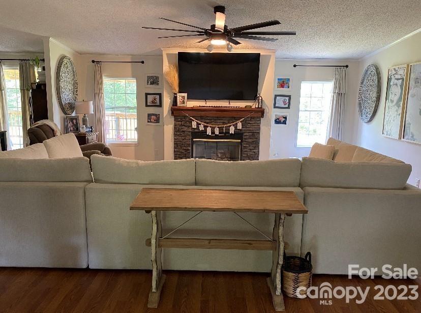 167 Corbett Road Troy, NC 27371 - Photo 7 of 23 Gallery Image 7