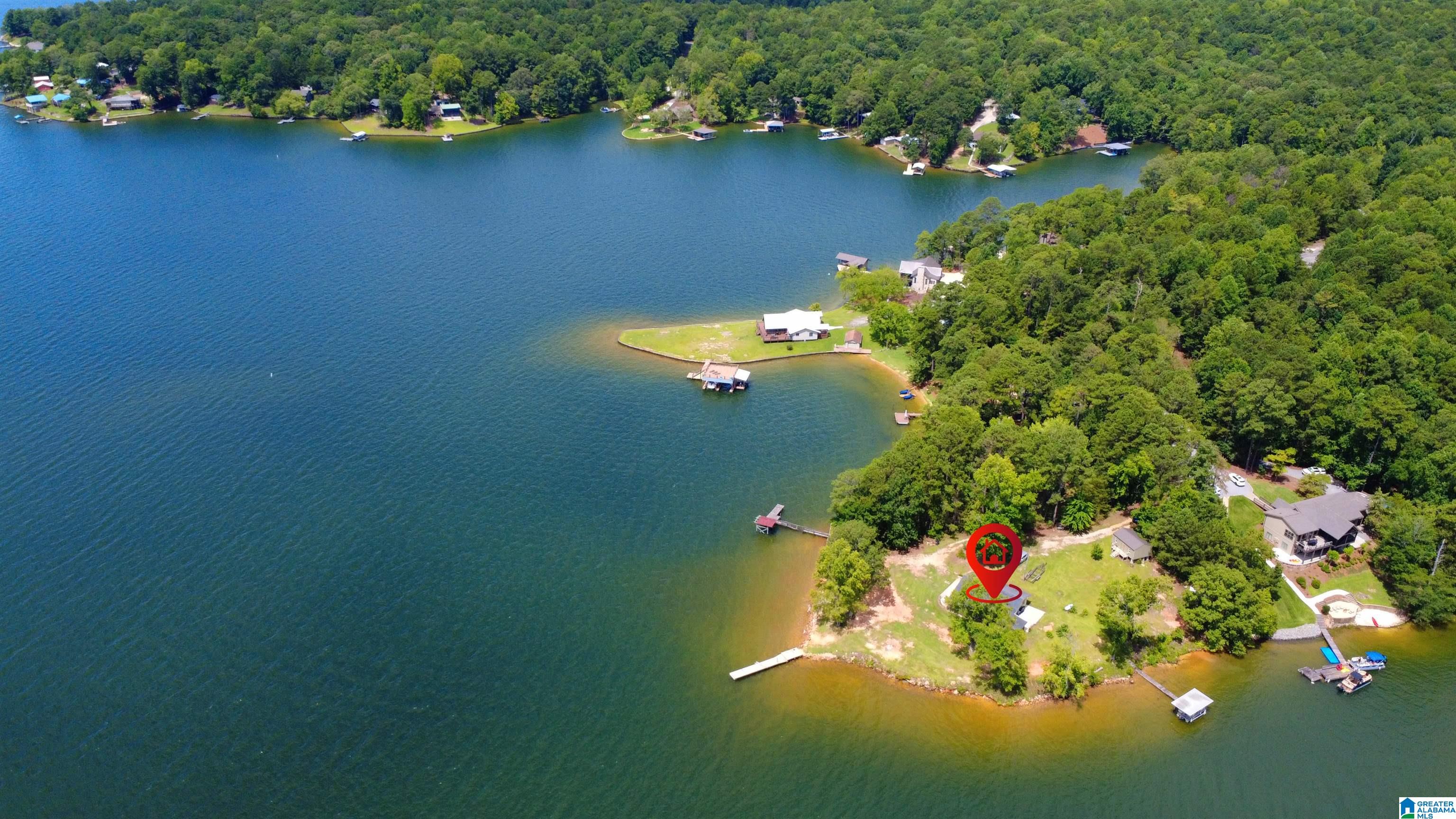 232 Mockingbird Lane Jacksons Gap, AL 36861 - Photo 6 of 27
