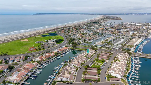 $1,799,000 | 94 Kingston Court West, Coronado, CA 92118