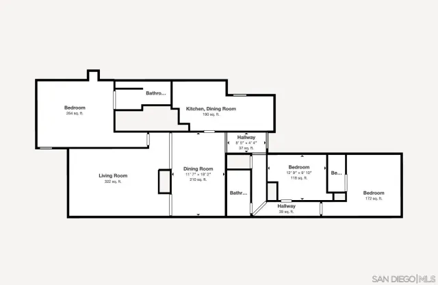 $1,799,000 | 94 Kingston Court West, Coronado, CA 92118