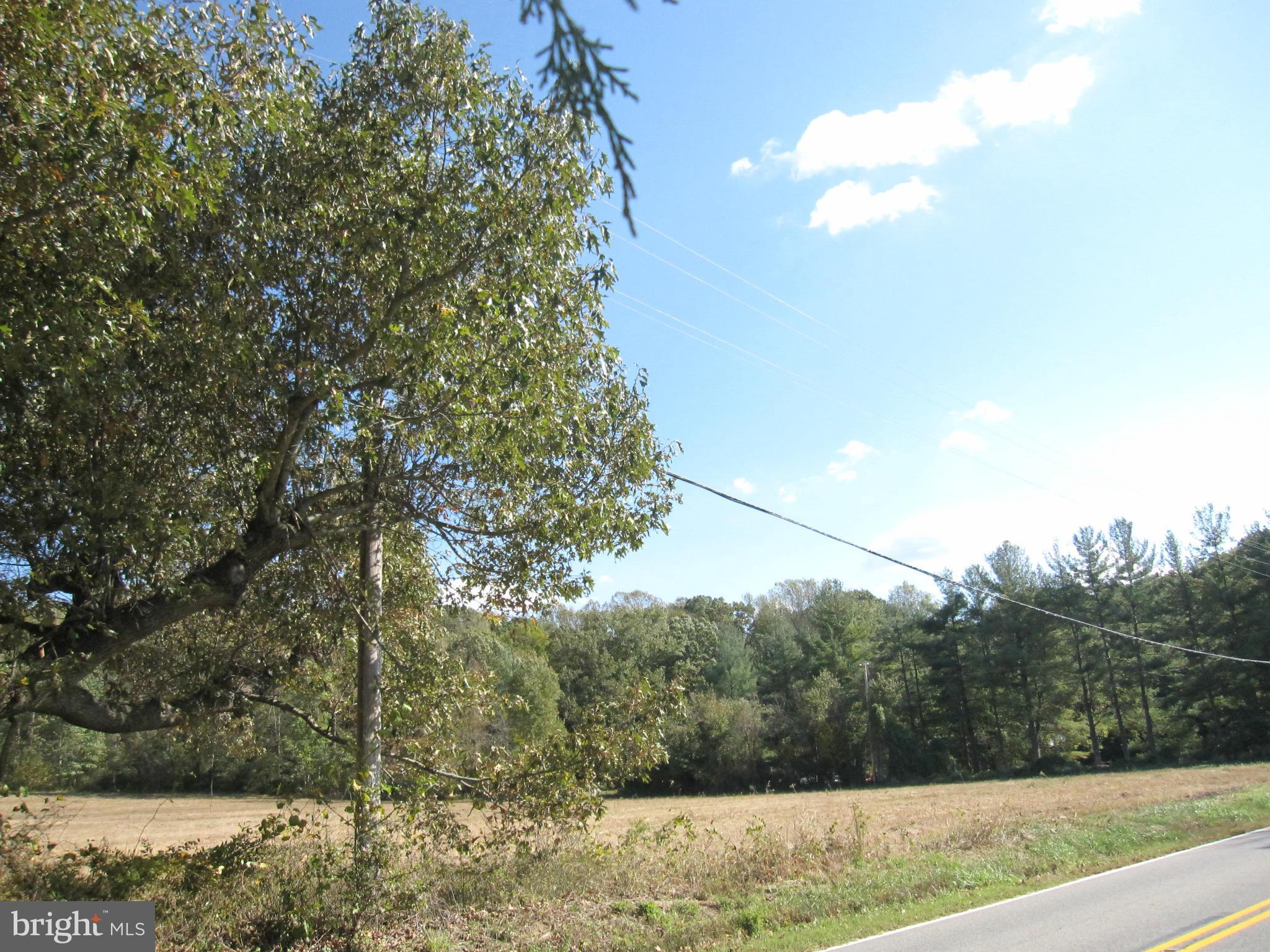 Chaneyville Road Owings, MD 20736 - Photo 2 of 9 Exterior (Front)