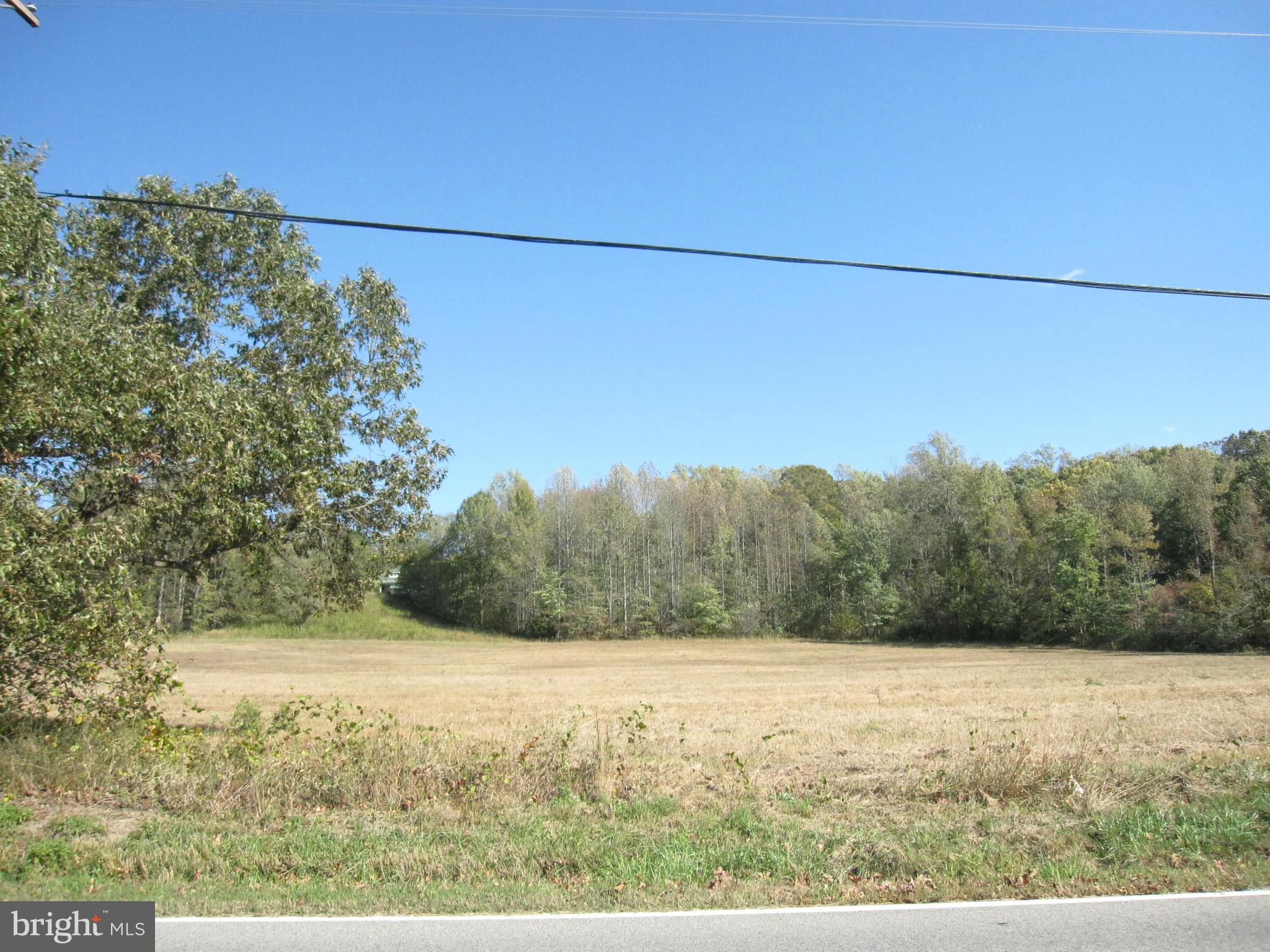 Chaneyville Road Owings, MD 20736 - Photo 3 of 9 Exterior (Front)