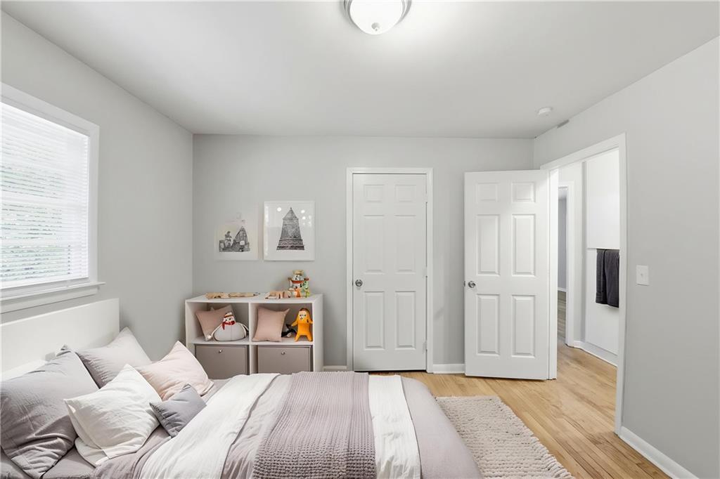 1779 Gretna Green Way Decatur, GA 30035 - Photo 7 of 36