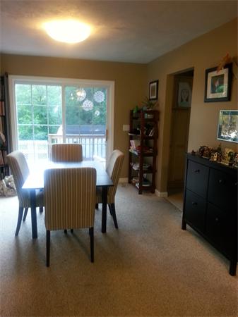 79 Pommogussett Road Rutland, MA 01543 - Photo 3 of 14 a view of a livingroom with furniture and a window