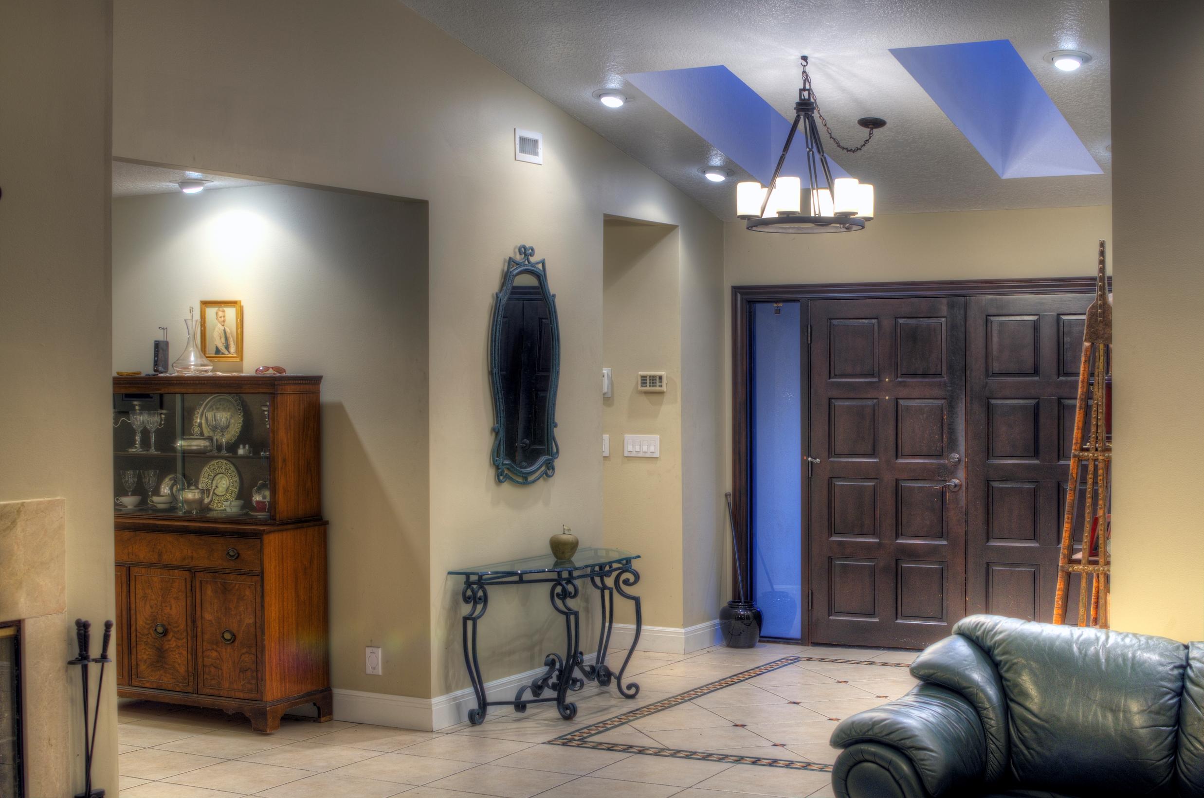 780 Southwest 18th Street Boca Raton, FL 33486 - Photo 4 of 22 Foyer