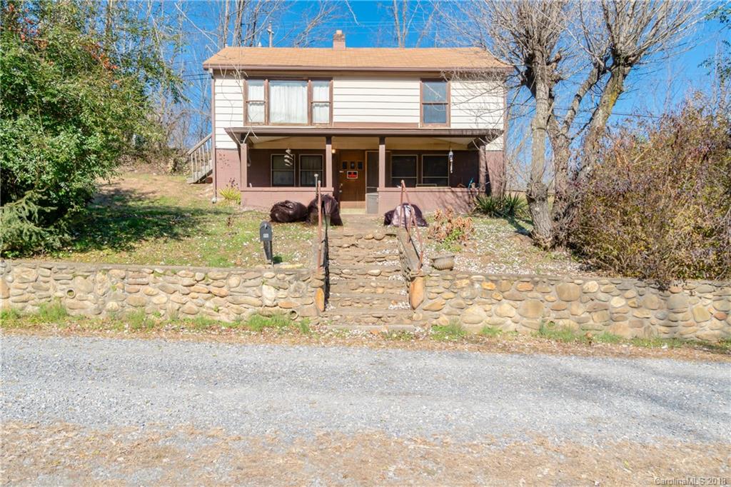 16 Mingus Cove Road Canton, NC 28716 - Photo 1 of 10