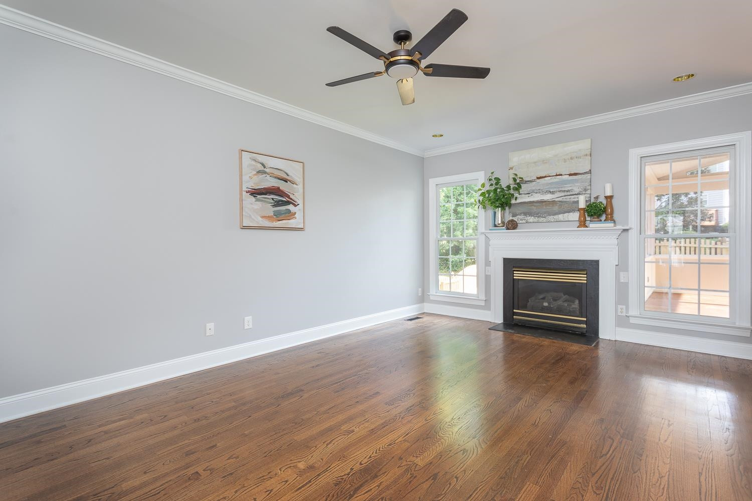 1324 Pendula Path Apex, NC 27502 - Photo 5 of 17 Photo 5