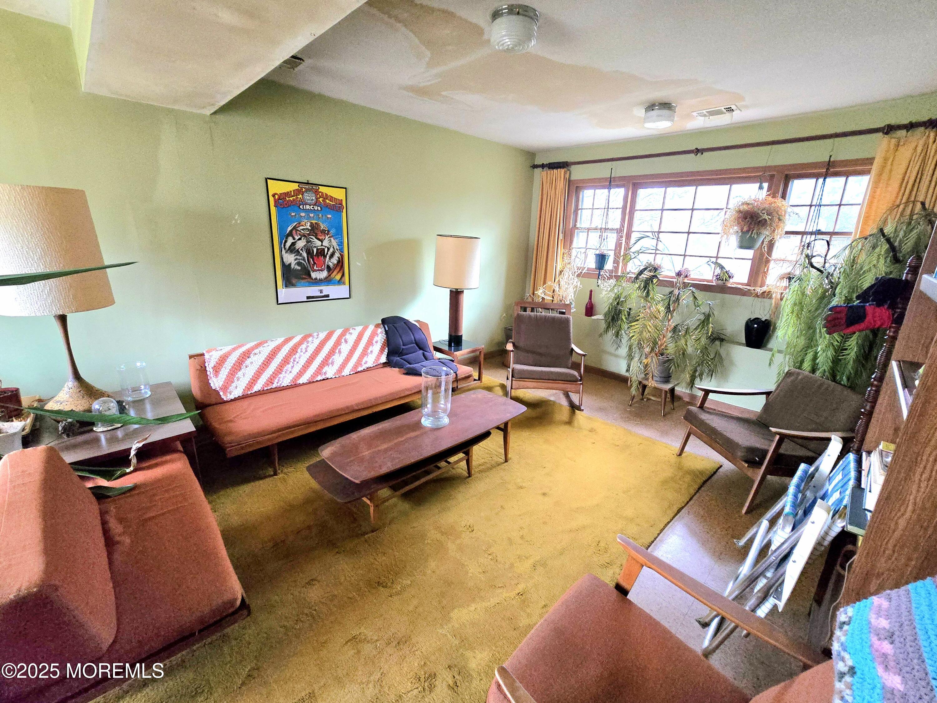 588 Pennsylvania Avenue Brick, NJ 08724 - Photo 24 of 30 a bedroom with furniture and a large window