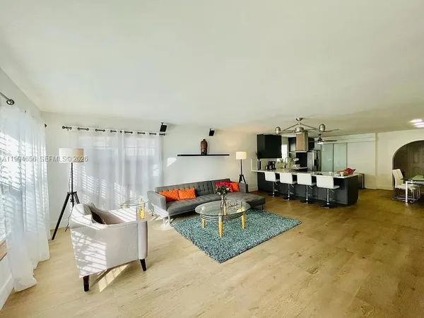 $4,950 | 1143 Lincoln Street, Hollywood, FL 33019